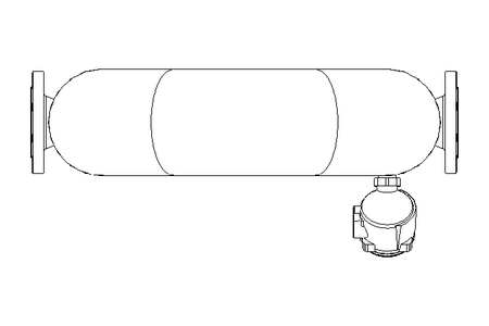 FLOW METER