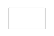 Plain bearing bush GSM 22x25x15