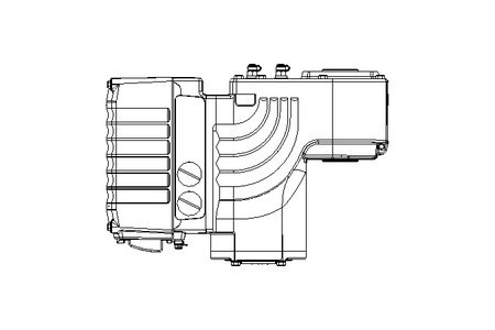 Movigear MGFAS2-DSM 169 Nm