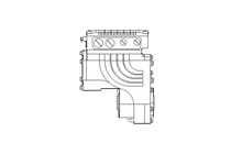 Motor redutor MGFAS2-DSM 25 NM