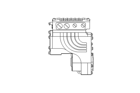 MOTOR REDUCTOR