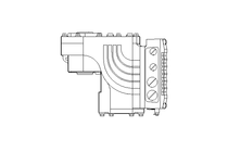 MOTEUR REDUCTEUR