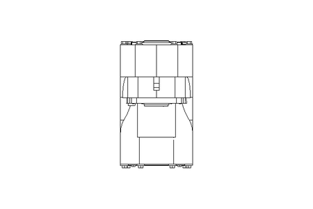 Movigear MGFAS4-DSM 400 Nm