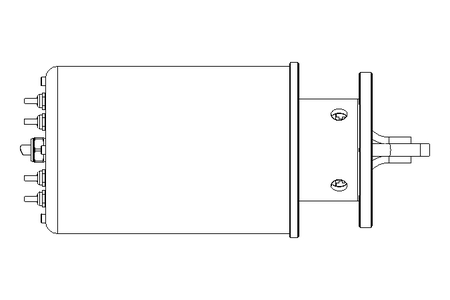 Slip-ring transmitter