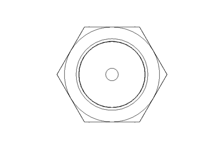 Riduzione intermedia L 42/10 St ISO8434