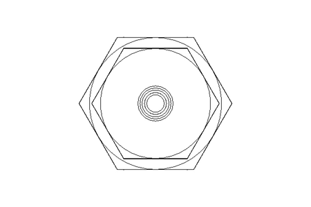 Riduzione intermedia L 42/10 St ISO8434