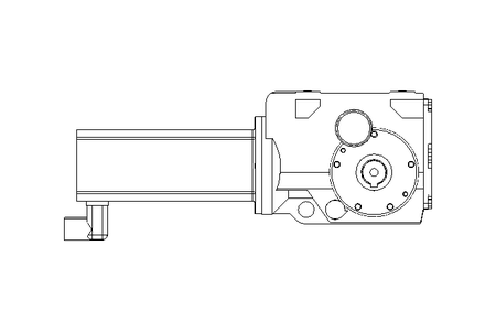 MOTEUR REDUCTEUR