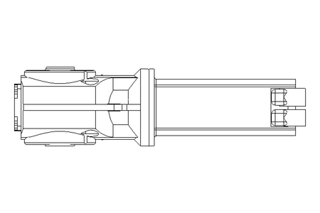 Motor redutor 5,30 Nm