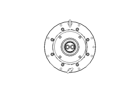 DISTRIBUTOR/MANIFOLD