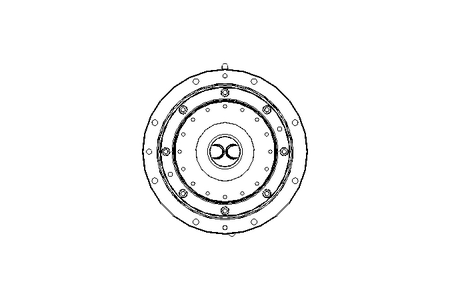 DISTRIBUTOR/MANIFOLD