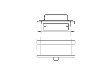 INDICATORE DIGITALE DELLA POS.