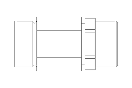 CHECK VALVE