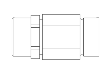 CHECK VALVE