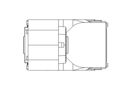 Movigear MGFAS2-DSM-DSC-B-ECR 74 Nm