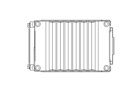 Movigear MGFAS2-DSM-DSC-B-ECR 74 Nm