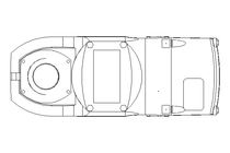 Movigear MGFAS2-DSM-DSC-B-ECR 74 Nm