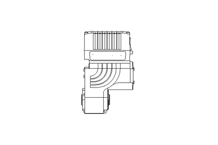 Movigear MGFAS2-DSM-DSC-B-ECR 74 Nm