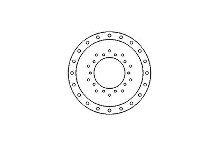 Cojinete de deslizamiento PRT-01 60x160