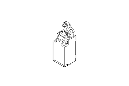 Limit switch