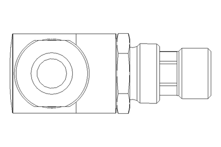 CHECK VALVE GR-QS-6