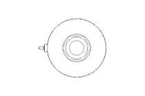 Pulsationsdämpfer 810.1-0,16/10