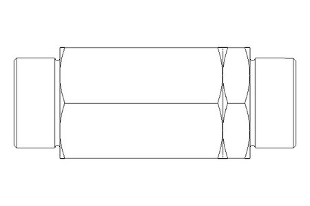 CHECK VALVE