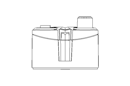 Analogeingangsmodul X67