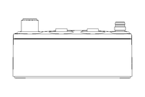 Analogausgangsmodul X67