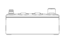 Analogausgangsmodul X67