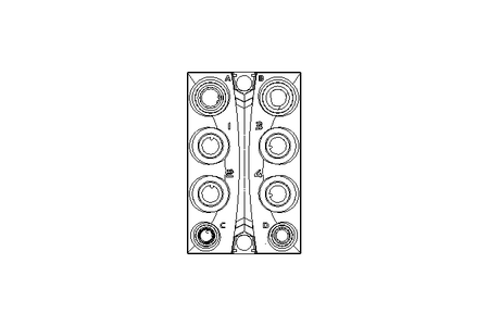 Analogausgangsmodul X67