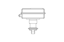 CONDUCTIVITY METER