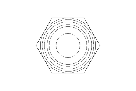 Tubuladura L 22 G1/2" St ISO8434