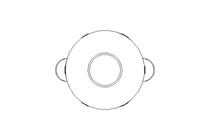 Anschlagwirbel THEIPA-POINT 17 M45x60