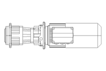 MOTEUR REDUCTEUR