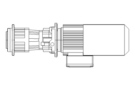 MOTEUR REDUCTEUR