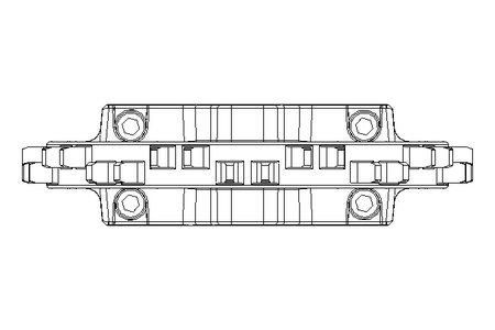 Roda dentada parra corrente SSW 1000