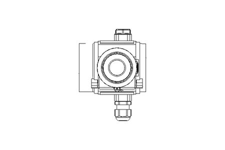 PRESSURE TRANSMITTER