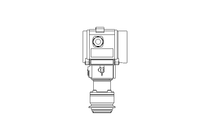 PRESSURE TRANSMITTER