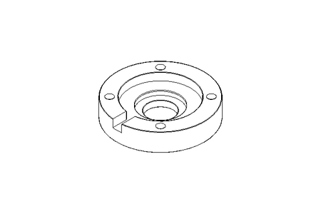 SEALING PLATE