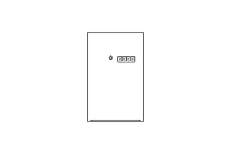 Netzfilter ACOPOSMULTI