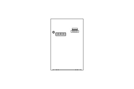 Netzfilter ACOPOSMULTI