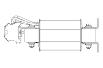 Rückspeisedrossel Acoposmulti