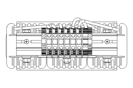 Rückspeisedrossel Acoposmulti