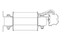 Rückspeisedrossel Acoposmulti