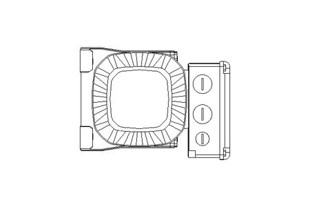 Motorid.ingranaggi cilind 0,37kW 29