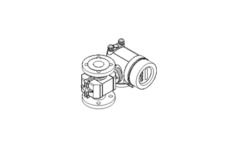 MEDIDOR DO FLUXO Promag 50W40 DN40