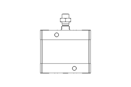 DOUBLE-ACTING CYLINDER