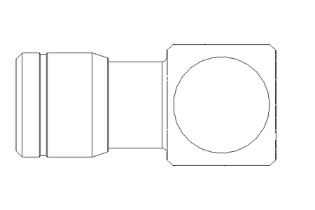 PLUG-IN CONNECTOR