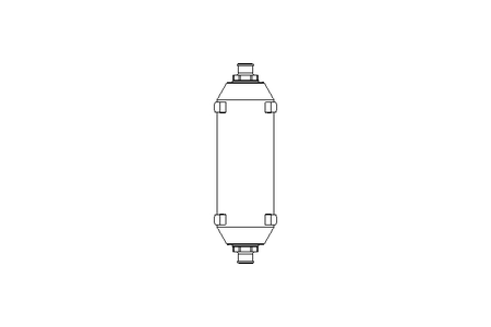 seamless Air Reservoir