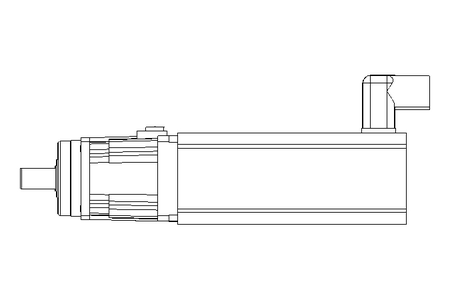 MOTEUR REDUCTEUR